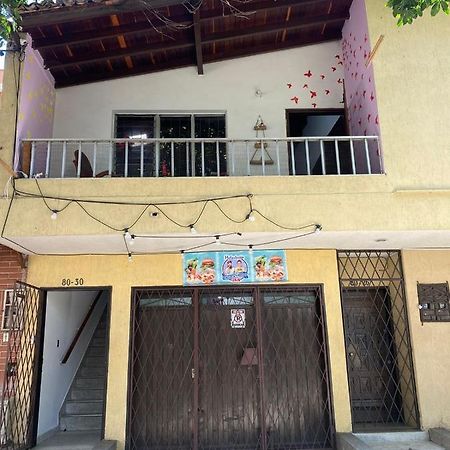 Hostel Urban City Medellín Exterior foto